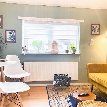 Studio Ok26 Oostkapelle Kültér fotó