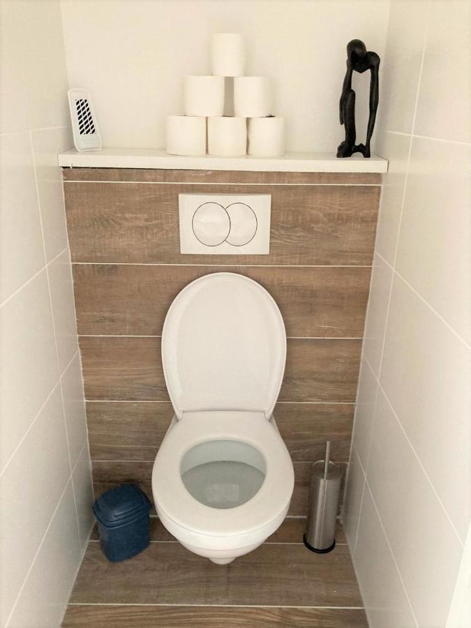Studio Ok26 Oostkapelle Kültér fotó