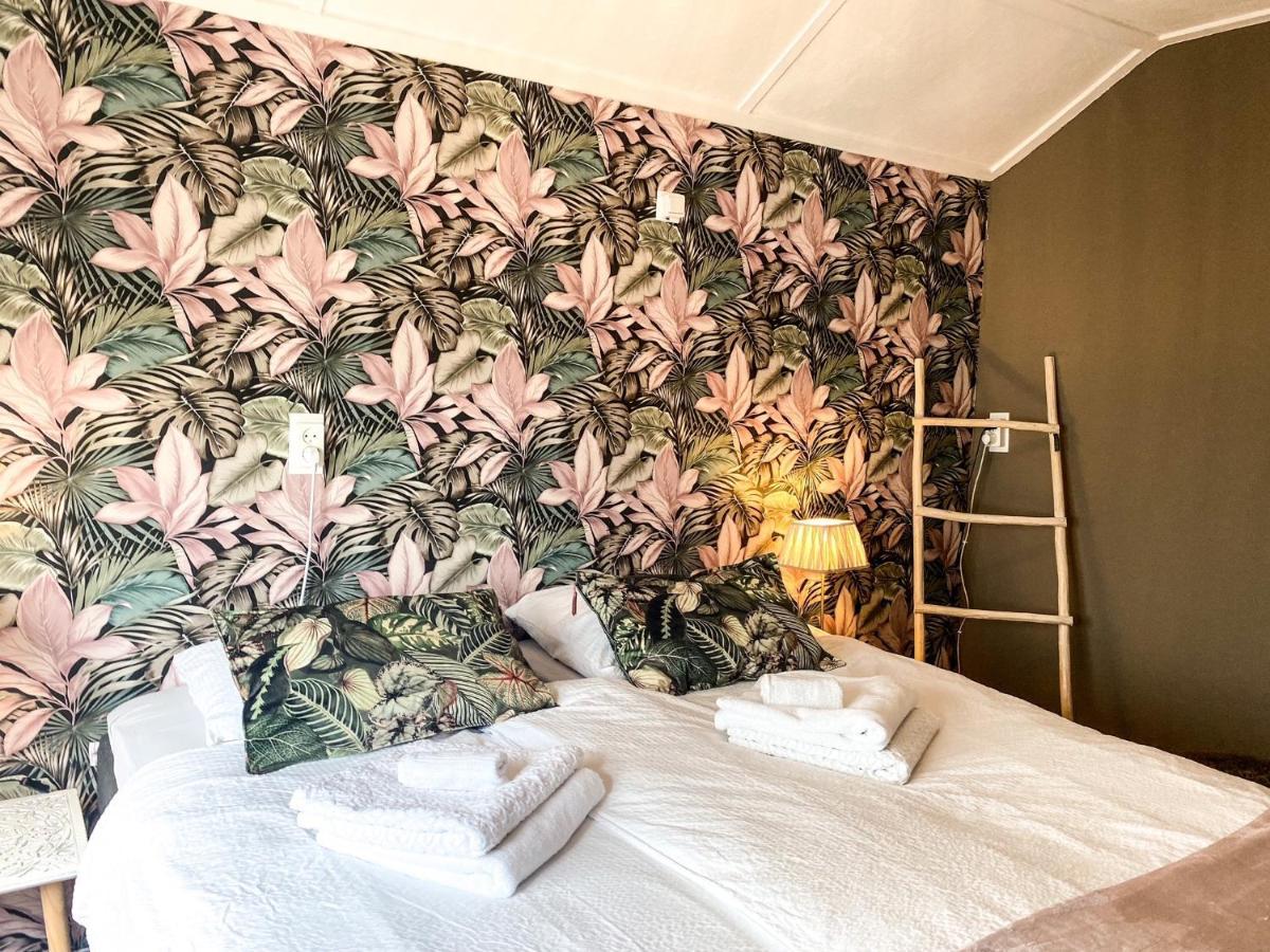 Studio Ok26 Oostkapelle Kültér fotó